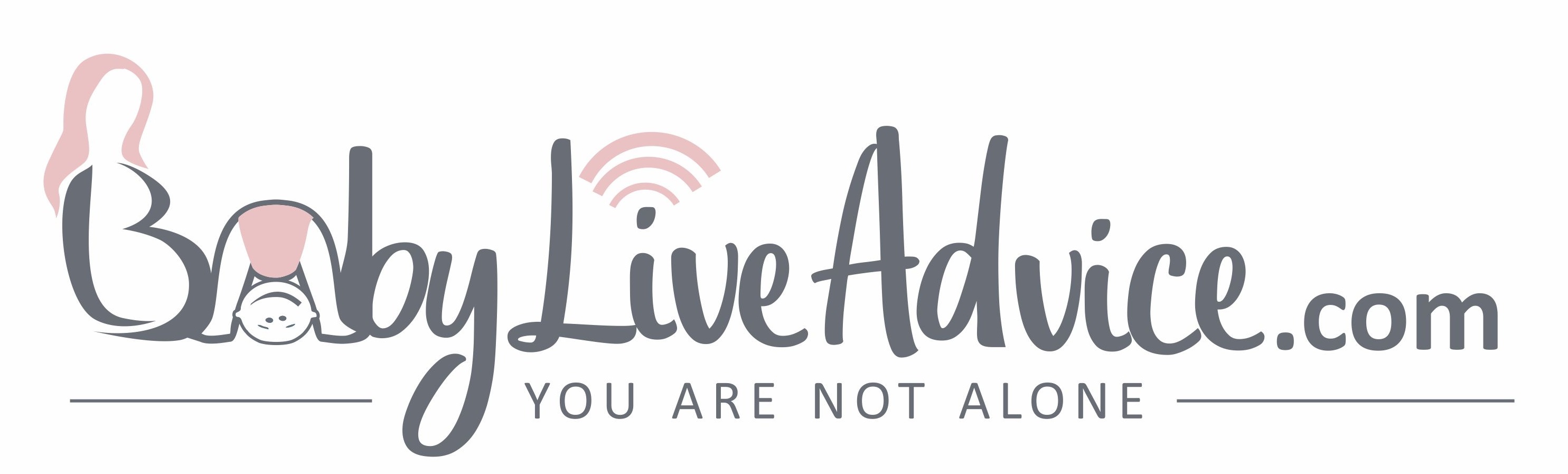 BabyLiveAdvice logo